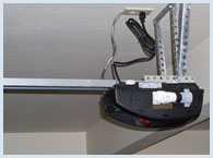 Installation Garage Door Opener