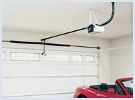 Opener Garage Door